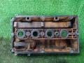 клапанная крышка Opel Zafira B рестайлинг (2008—2014) 2010, 1.8i A18XER, 55564395 - фото №4