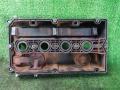 клапанная крышка Opel Zafira B рестайлинг (2008—2014) 2010, 1.8i A18XER, 55564395 - фото №4