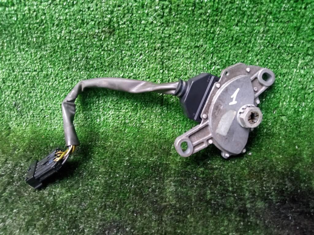 селектор АКПП Opel Corsa D (2006—2010) 2012, 1.4i Z14XEP, 6290392 - фото №1