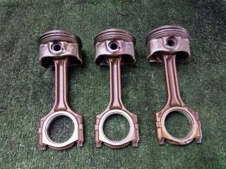 поршень Opel Meriva B (2010—2014) 2012, 1.4T A14NEL, 55565420