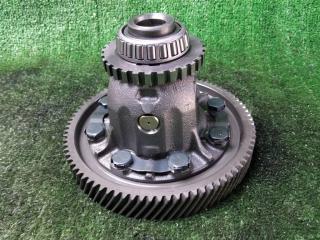 дифференциал Opel Astra H рестайлинг (2006—2014) 2012, 1.8i Z18XER, 93192033