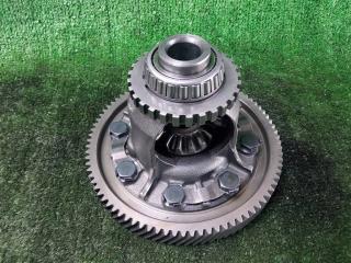 дифференциал Opel Astra H рестайлинг (2006—2014) 2012, 1.8i Z18XER, 93192033
