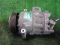 компрессор кондиционера Volkswagen Passat B6 (2005—2010) 2008, 2.0FSI BVY, 1K0820803Q - фото №6