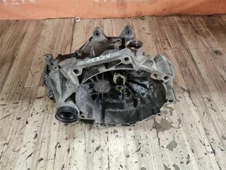 корпус АКПП ( КПП ) Skoda Octavia II рестайлинг (2008—2013) 2010, 1.6i BSE, 0AF301107C