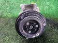 компрессор кондиционера Opel Astra J (2009—2012) 2010, 1.6T A16LET, 13412251 - фото №2