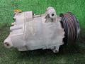 компрессор кондиционера Opel Astra J (2009—2012) 2010, 1.6T A16LET, 13412251 - фото №3