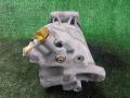 компрессор кондиционера Opel Astra J (2009—2012) 2010, 1.6T A16LET, 13412251 - фото №4