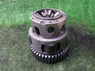 дифференциал Chevrolet Captiva I (2006—2011) 2010, 2.2DZ22D1, 24259044