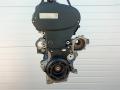 двигатель Opel Astra J рестайлинг (2012—2018) 2014, 1.6T A16LET 20TE6665, 55568226 - фото №3