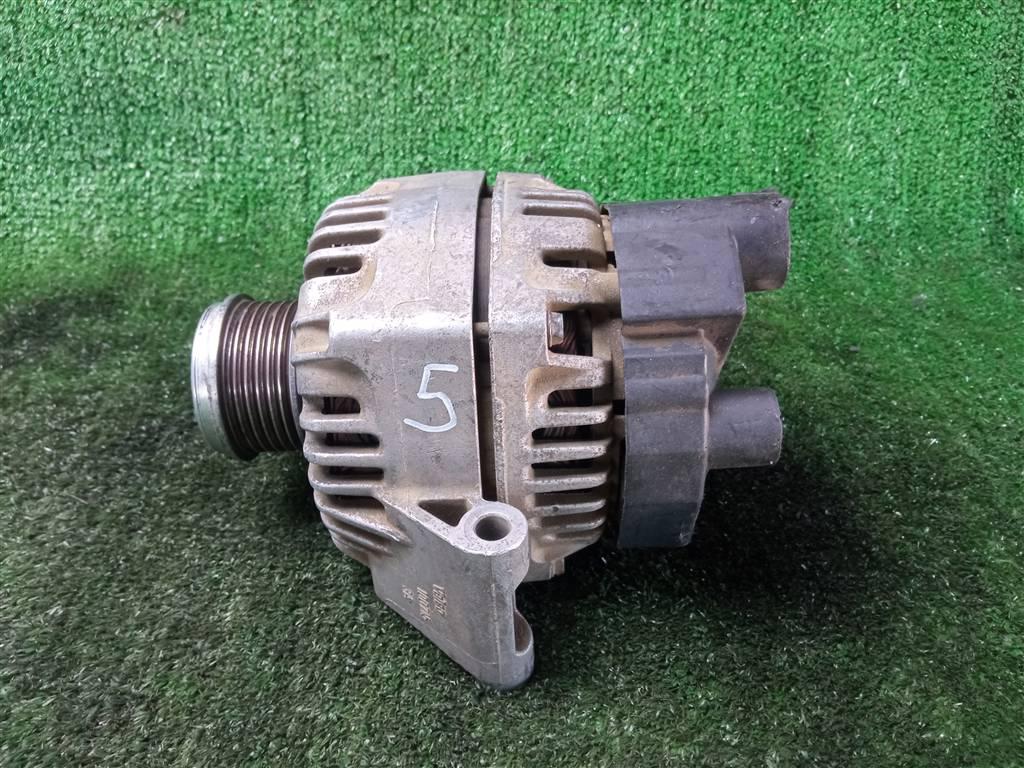 генератор Opel Astra H рестайлинг (2006—2014) 2012, 1.3CDTI Z13DTH, 51784845 - фото №1