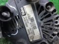 генератор Opel Astra H рестайлинг (2006—2014) 2012, 1.3CDTI Z13DTH, 46823547 - фото №7