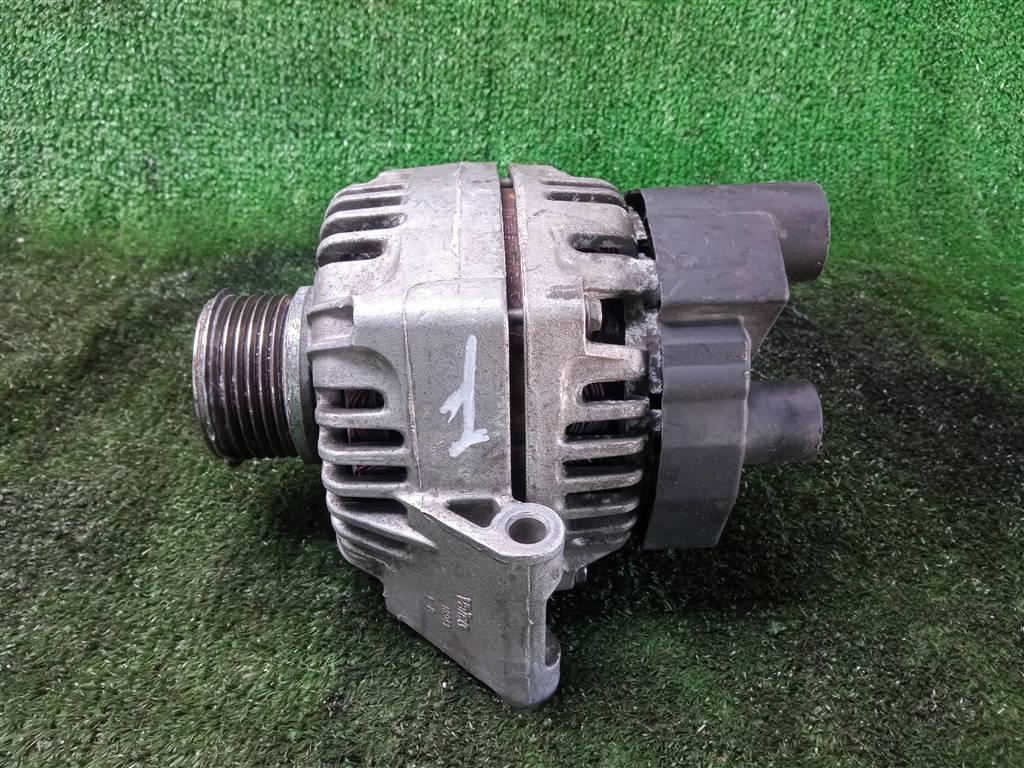 генератор Opel Astra H рестайлинг (2006—2014) 2012, 1.3CDTI Z13DTH, 51784845 - фото №1