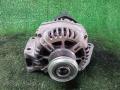 генератор Opel Astra H рестайлинг (2006—2014) 2012, 1.3CDTI Z13DTH, 46823547 - фото №2
