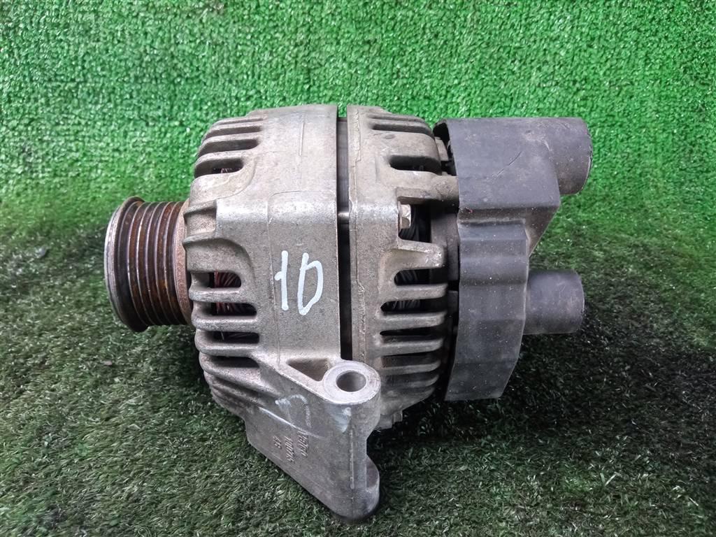 генератор Opel Astra H рестайлинг (2006—2014) 2012, 1.3CDTI Z13DTH, 46823547 - фото №1