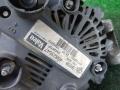 генератор Opel Astra H рестайлинг (2006—2014) 2012, 1.3CDTI Z13DTH, 46823547 - фото №6