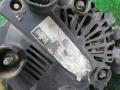 генератор Opel Astra H рестайлинг (2006—2014) 2012, 1.3CDTI Z13DTH, 46823547 - фото №6