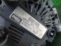 генератор Opel Astra H рестайлинг (2006—2014) 2012, 1.3CDTI Z13DTH, 51784845 - фото №6