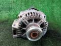 генератор Opel Astra H рестайлинг (2006—2014) 2012, 1.3CDTI Z13DTH, 51784845 - фото №2