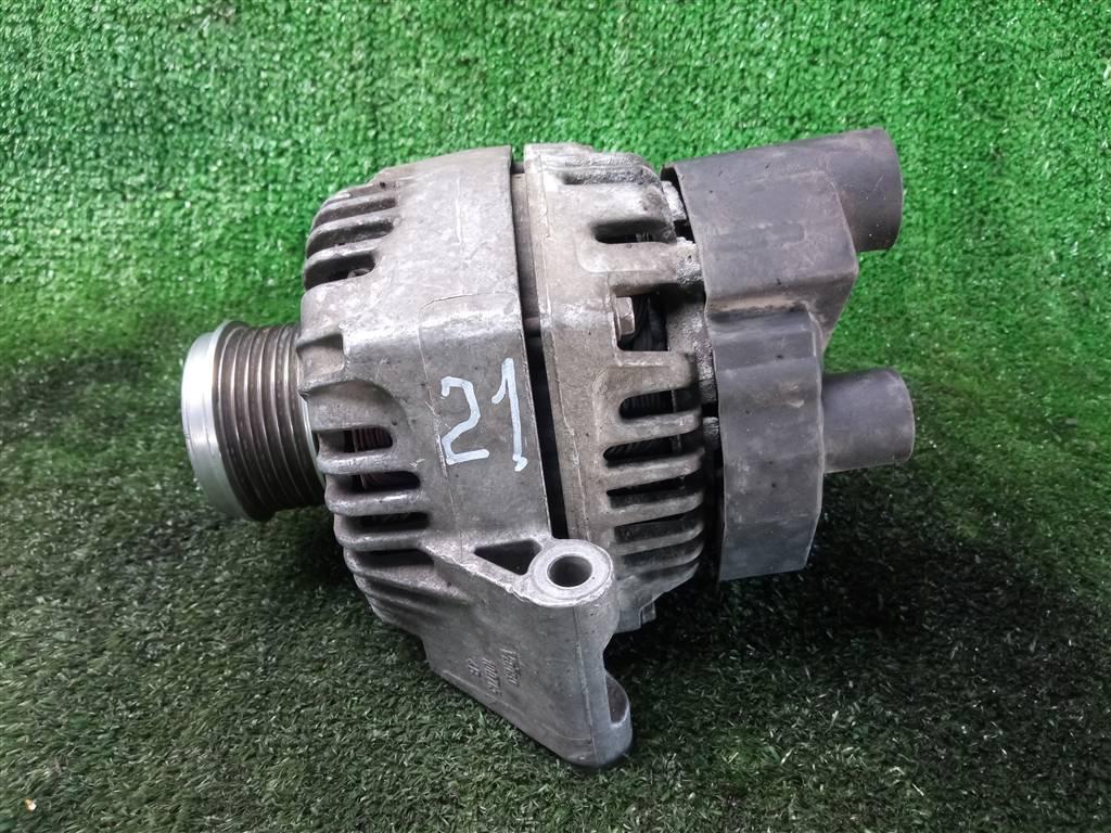 генератор Opel Astra H рестайлинг (2006—2014) 2012, 1.3CDTI Z13DTH, 51784845 - фото №1