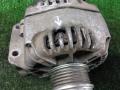 генератор Opel Astra H рестайлинг (2006—2014) 2012, 1.3CDTI Z13DTH, 51784845 - фото №3