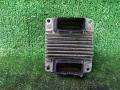 блок управления двигателем Opel Astra G (1998—2009) 2003, 1.6i Z16XE, 12214810 - фото №4