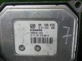 блок управления двигателем Opel Zafira A рестайлинг (2003—2006) 2004, 1.8i Z18XE, 09158670 - фото №4