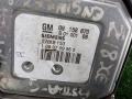 блок управления двигателем Opel Zafira A рестайлинг (2003—2006) 2004, 1.8i Z18XE, 09158670 - фото №4