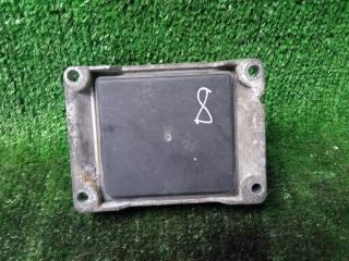 блок управления двигателем Opel Corsa D (2006—2010) 2010, 1.2i Z12XEP, 55557933