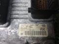 блок управления двигателем Opel Corsa D (2006—2010) 2010, 1.2i Z12XEP, 55557933 - фото №4