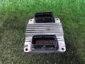 блок управления двигателем Opel Astra G (1998—2009) 2003, 1.6i Z16XE, 12237450 - фото №2