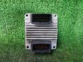 блок управления двигателем Opel Astra G (1998—2009) 2003, 1.6i Z16XE, 12237450 - фото №3