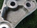 кронштейн КПП Opel Astra H рестайлинг (2006—2014) 2012, 1.8i Z18XER, 24459817 - фото №5