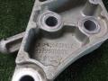 кронштейн КПП Opel Astra H рестайлинг (2006—2014) 2012, 1.8i Z18XER, 24459817 - фото №5
