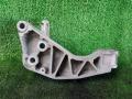 кронштейн КПП Opel Astra H рестайлинг (2006—2014) 2012, 1.8i Z18XER, 24459817 - фото №3