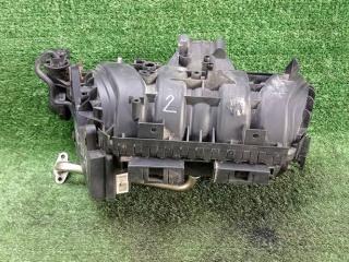 коллектор впускной Opel Corsa D рестайлинг (2010—2011) 2010, 1.4i Z14XEP, 55557904