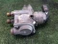 ТНВД Audi A6 C6 (2004—2008) 2007, 3.2i  AUK, 06E127025G - фото №5