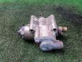 ТНВД Audi A6 C6 (2004—2008) 2007, 3.2i  AUK, 06E127025G - фото №4