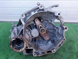 КПП механическая (МКПП) Skoda Octavia II рестайлинг (2008—2013) 2010, 1.6i BSE, 0AF300040HX