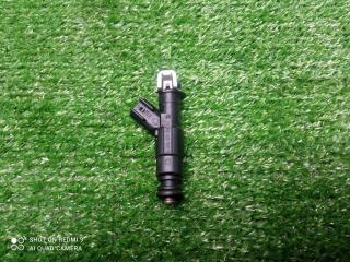 форсунка Ford Focus II рестайлинг (2007—2011) 2010, 1.8i QQDB, 0280156154