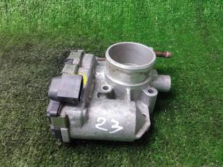 заслонка дроссельная Opel Corsa D рестайлинг (2010—2011) 2010, 1.4i Z14XEP, 24420536