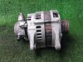 генератор Opel Astra H рестайлинг (2006—2014) 2012, 1.7 TD Z17DTH, 0986048301 - фото №4