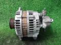 генератор Opel Astra H рестайлинг (2006—2014) 2012, 1.7 TD Z17DTH, 0986048301 - фото №6