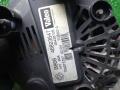 генератор Opel Astra H рестайлинг (2006—2014) 2012, 1.3CDTI Z13DTH, 46823547 - фото №6