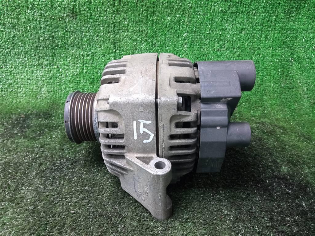 генератор Opel Astra H рестайлинг (2006—2014) 2012, 1.3CDTI Z13DTH, 46823547 - фото №1