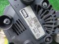 генератор Opel Astra H рестайлинг (2006—2014) 2012, 1.3CDTI Z13DTH, 46823547 - фото №6