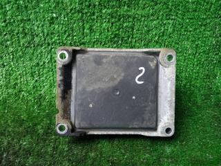 блок управления двигателем Opel Corsa D (2006—2010) 2010, 1.2i Z12XEP, 55557933