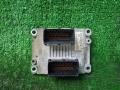 блок управления двигателем Opel Corsa D (2006—2010) 2010, 1.2i Z12XEP, 55557933 - фото №3