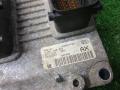 блок управления двигателем Opel Corsa D (2006—2010) 2010, 1.2i Z12XEP, 55557933 - фото №4