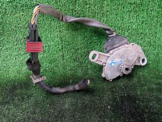 селектор АКПП Opel Zafira A рестайлинг (2003—2006) 2004, 1.8i Z18XE, 6290392