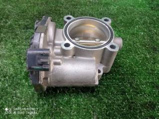 заслонка дроссельная Opel Astra J рестайлинг (2012—2018) 2014, 1.6T A16LET, 55565260
